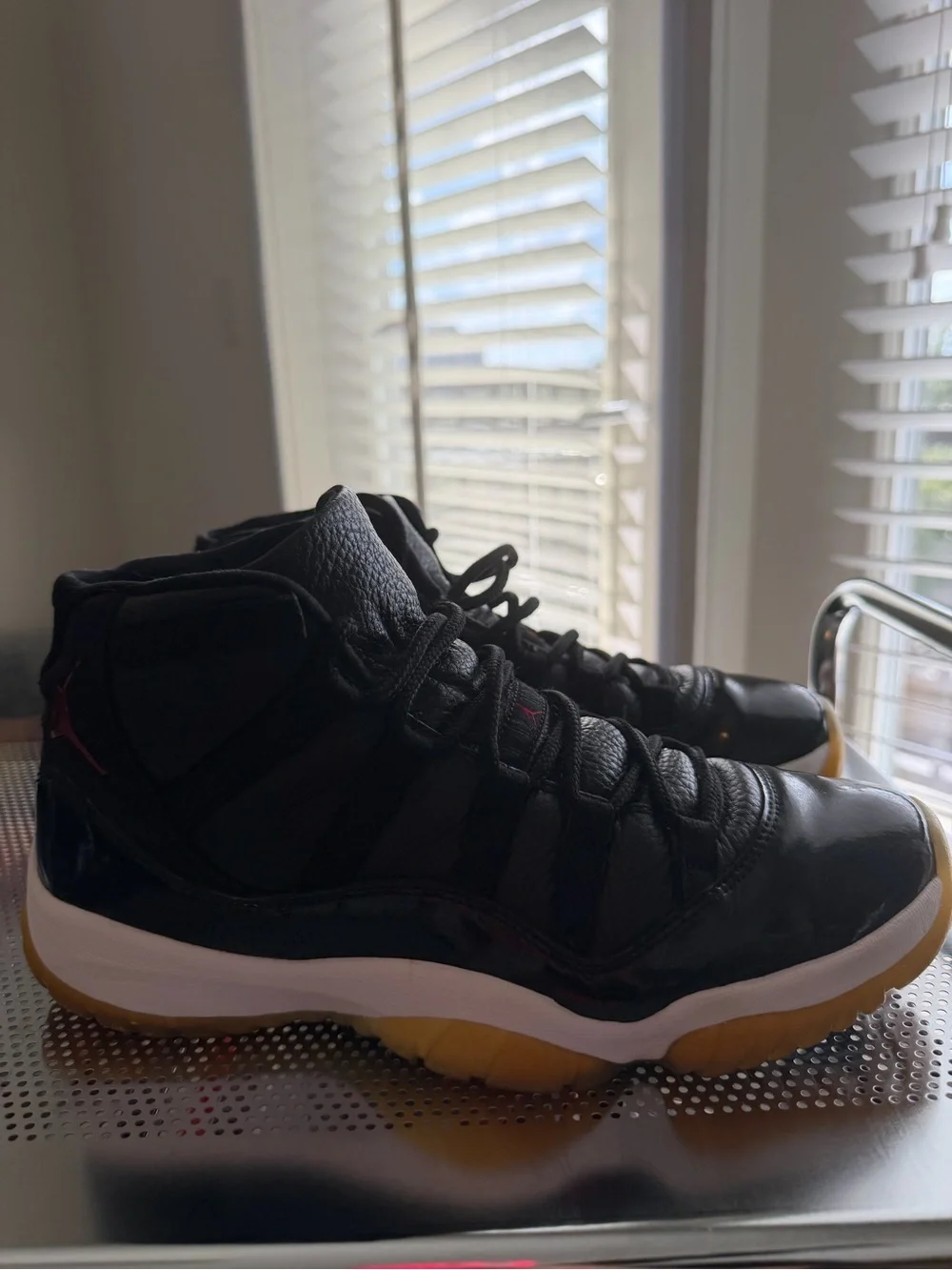 Jordan Air Jordan 11 Retro '72-10'